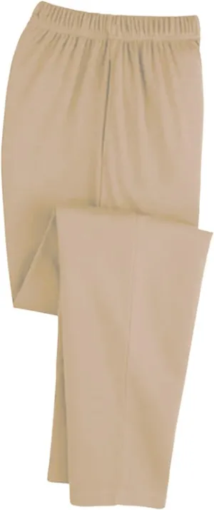 Womens Work Casual Trousers 2025 Trendy Solid Color Straight Leg Pants Going Out Beach Playing Cozy Lounge Sweatpants